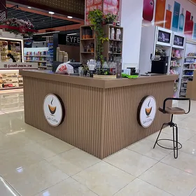 кофейня koffe bar