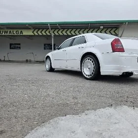 Chrysler 300C 2006