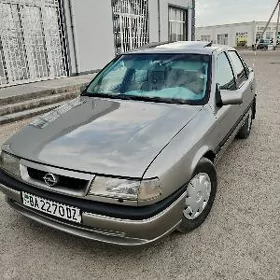 Opel Astra 1993