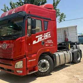 FAW JH6 2021