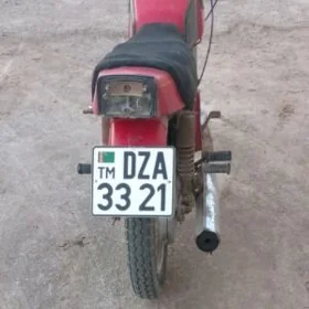 Iž Planeta 5 1991