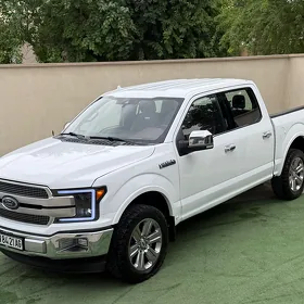 Ford F-150 2026