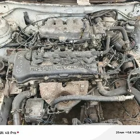 Mazda MAZDA6 1997