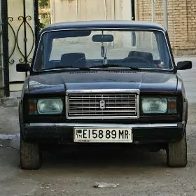 Lada 2107 2000