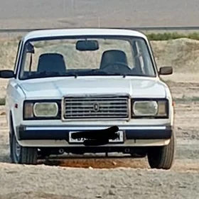 Lada 2107 1998