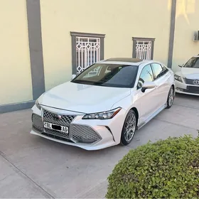 Toyota Avalon 2021