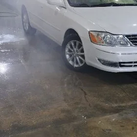 Toyota Avalon 2001