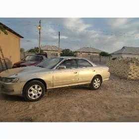 Toyota Mark II 1993