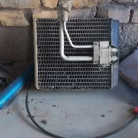 radiator kansaner