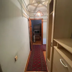 Аренда жай 9мкр 2комнат