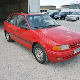 Opel Astra 1991