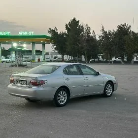 Lexus ES 300 2002