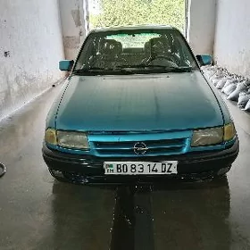 Opel Astra 1992