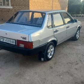 Lada 21099 1999