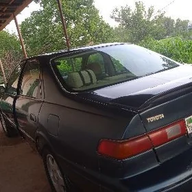Toyota Camry 1997
