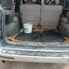 Mitsubishi RVR 1993