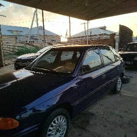 Opel Astra 1992