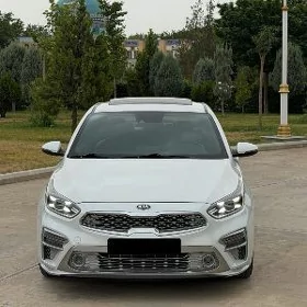 Kia Forte 2021