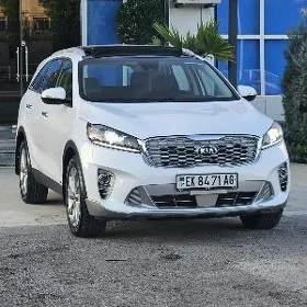 Kia Sorento 2020
