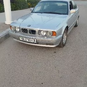 BMW 535 1991