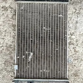 Opel vektra radiator 2.0