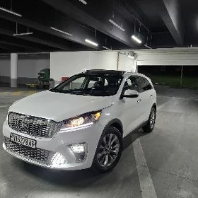 Kia Sorento 2020