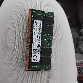 Оперативная память 8gb Ram
