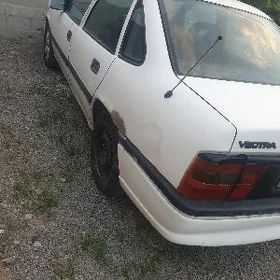 Opel Vectra 1991