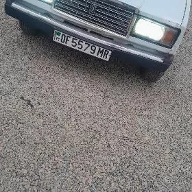 Lada 2107 2001