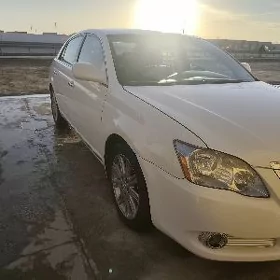 Toyota Avalon 2009