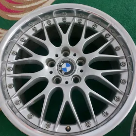 BBS DISKA 18 R