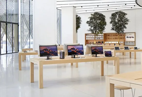 Apple повысила цены на Mac и iPad почти на 20%