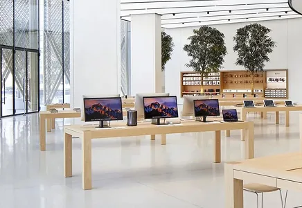Apple повысила цены на Mac и iPad почти на 20%