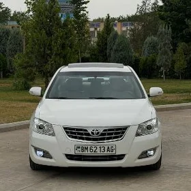 Toyota Aurion 2009