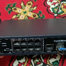 Switch Коммутатор