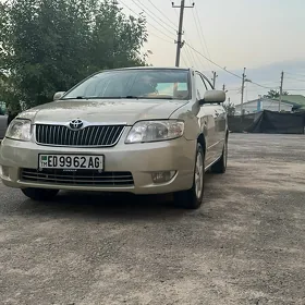 Toyota Corolla 2006
