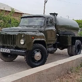 Gaz 53 1988