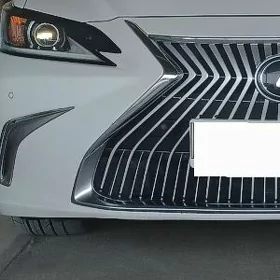 Lexus ES 350 2020