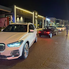BMW X5 2023