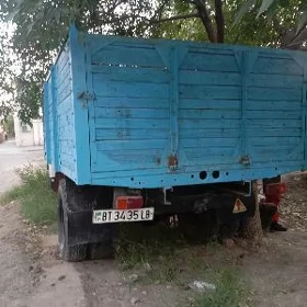 Gaz 52 1992