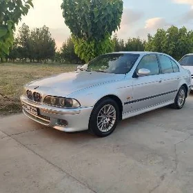 BMW 540 2000