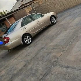 Toyota Camry 2003