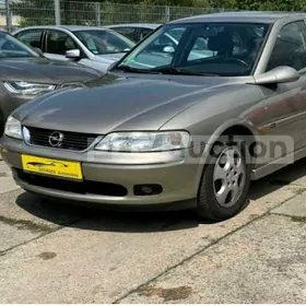 Opel Vectra 1998