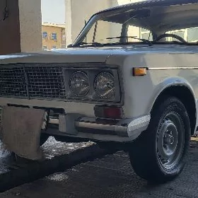 Lada 2106 1999