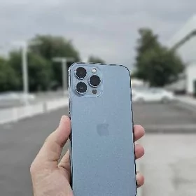 iPhone 13 Pro Max 256Gb 