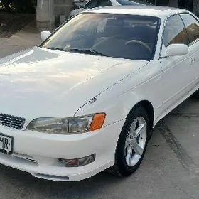 Toyota Mark II 1993