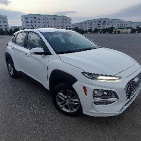Hyundai Kona 2020