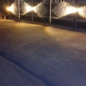 Beton zabor Beton hayat
