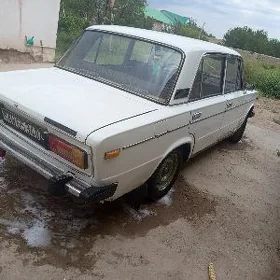 Lada 2106 1986