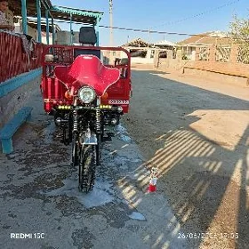 Fekon FK200-14G 2014